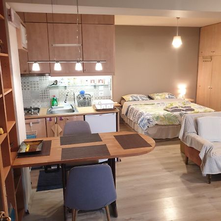 Unique View Apartment كالاماتا المظهر الخارجي الصورة