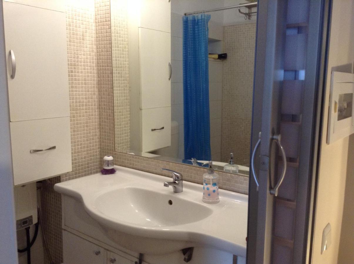 Unique View Apartment كالاماتا المظهر الخارجي الصورة